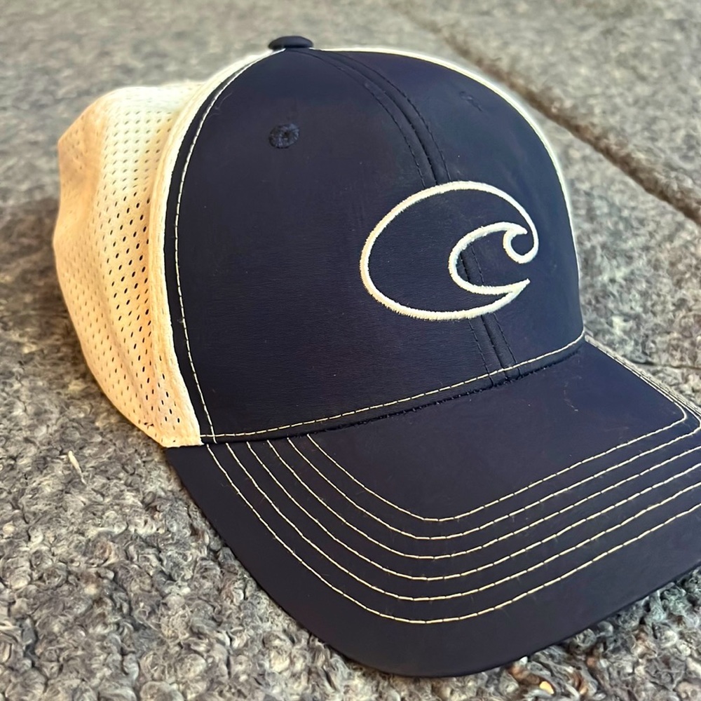 Costa hat